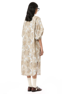 Thumbnail for Handcrafted Polo Dress - Long