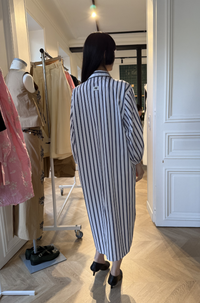 Thumbnail for Handcrafted Shirt Dress
