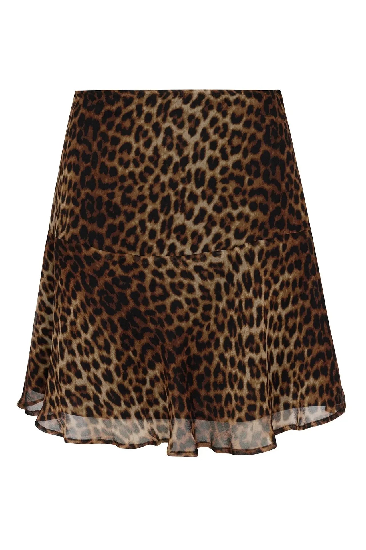 Jane Skirt Jaguar-SKIRTS & SHORTS-SPWMN-Debs Boutique