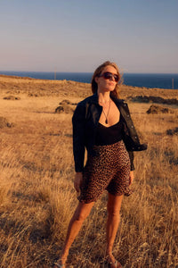 Thumbnail for Jane Skirt Jaguar-SKIRTS & SHORTS-SPWMN-Debs Boutique