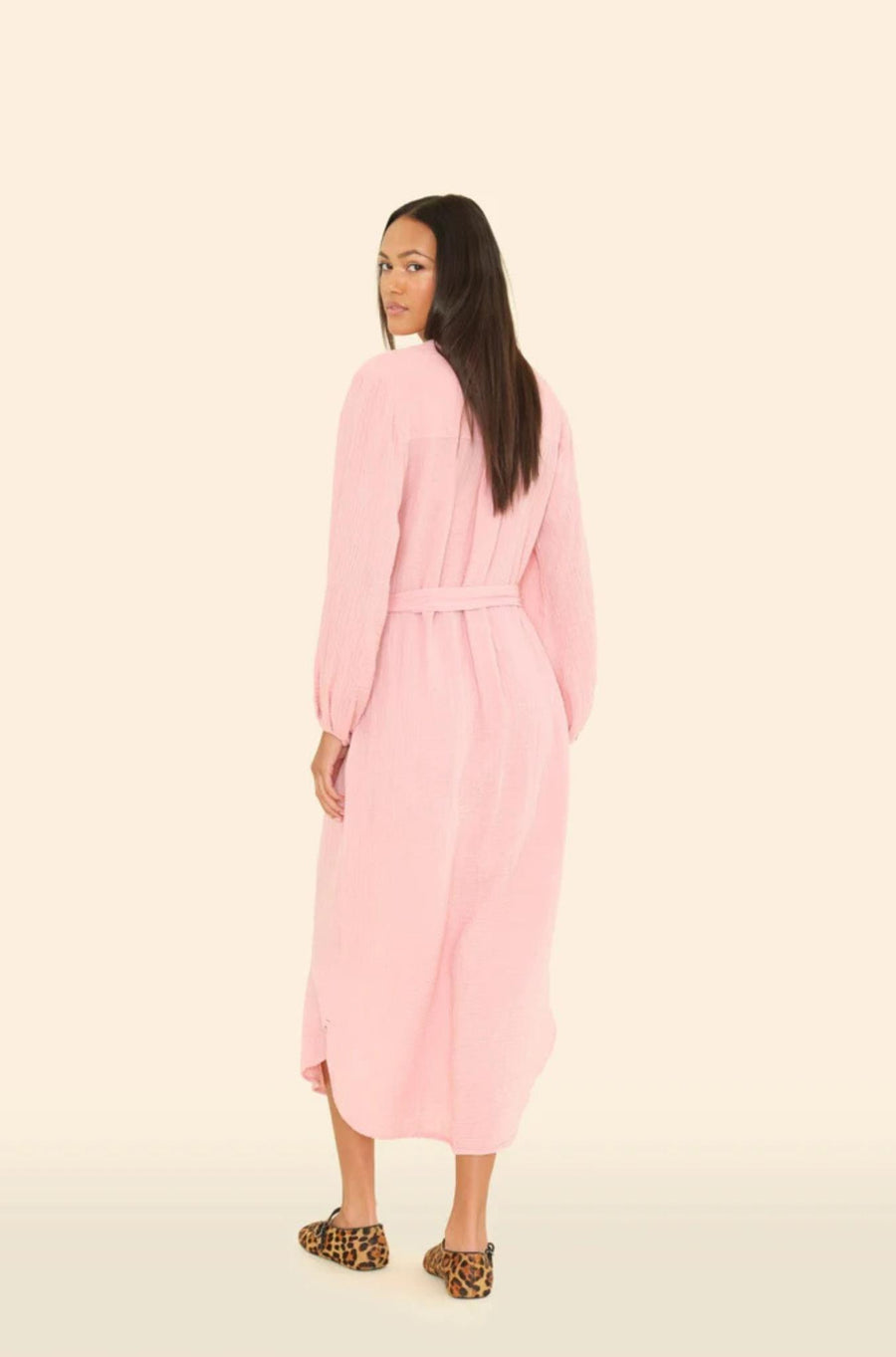 Josephine Dress-DRESS-Xirena-Debs Boutique