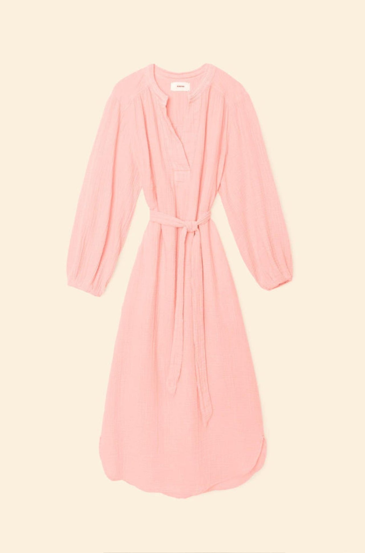 Josephine Dress-DRESS-Xirena-Debs Boutique