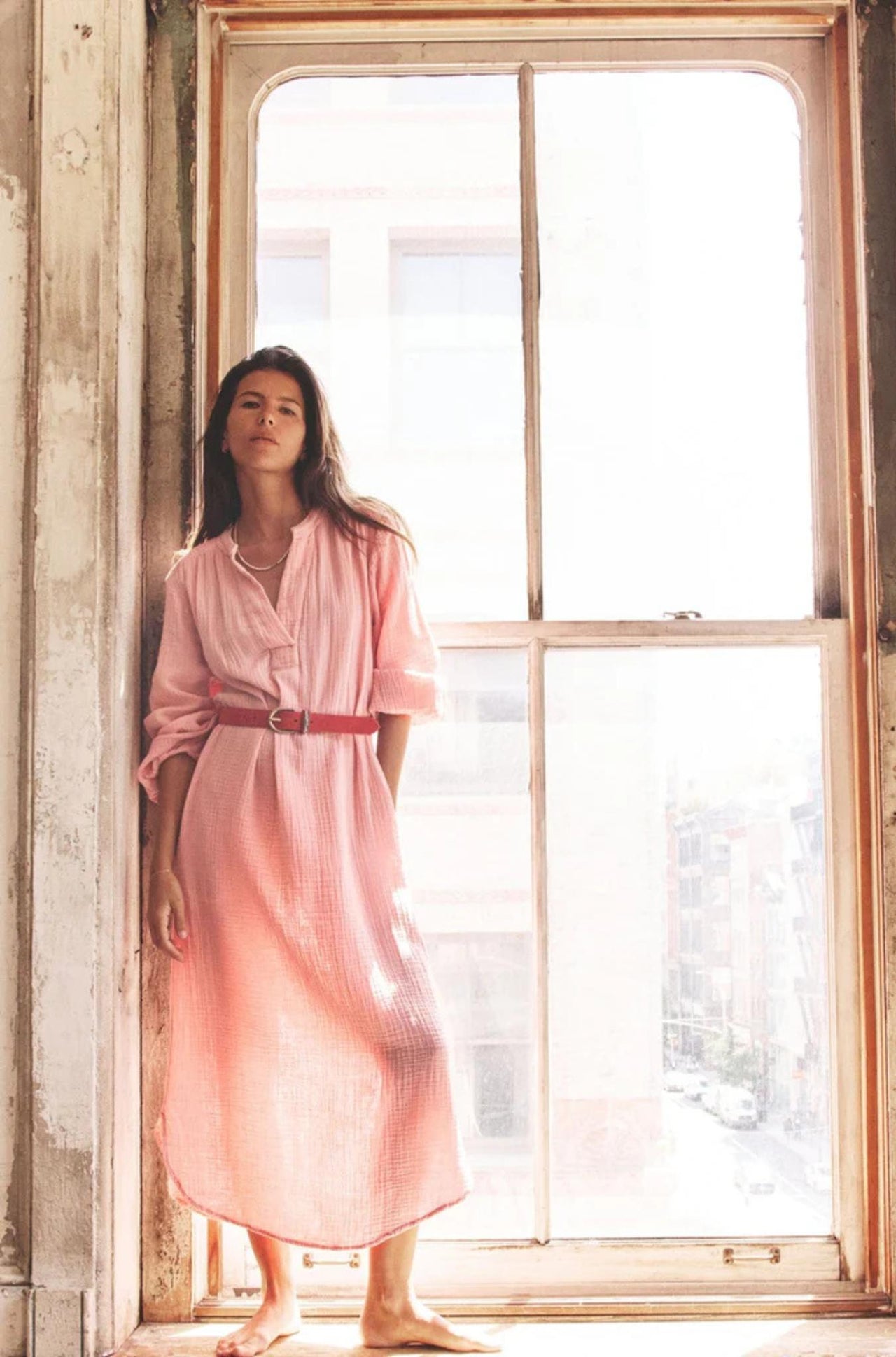 Josephine Dress-DRESS-Xirena-Debs Boutique