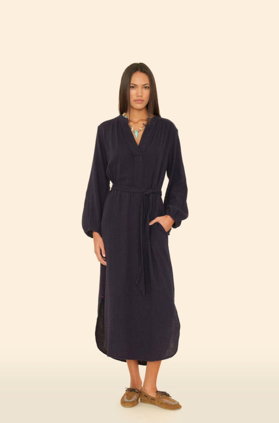 Josephine Dress-DRESS-Xirena-Debs Boutique