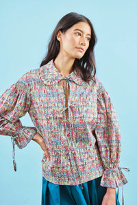 Thumbnail for Julia Top