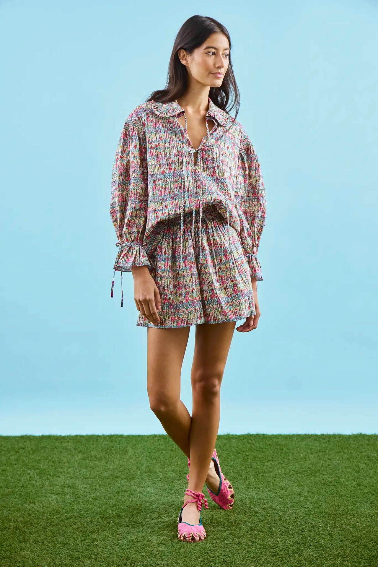 Lura Short