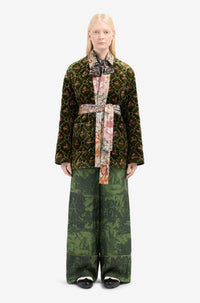 Thumbnail for KANALO KIMONO 11413-JACKETS & OUTERWEAR-Pierre Louis Mascia-Debs Boutique