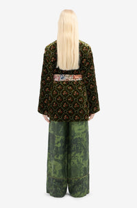Thumbnail for KANALO KIMONO 11413-JACKETS & OUTERWEAR-Pierre Louis Mascia-Debs Boutique