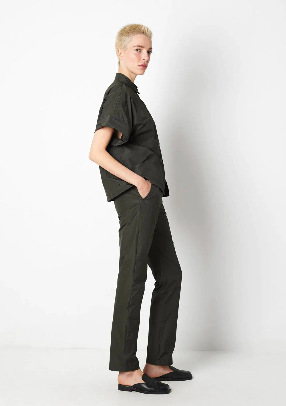 Capperi Kimonoblouse-Shirt-Katharina Hovman-Debs Boutique
