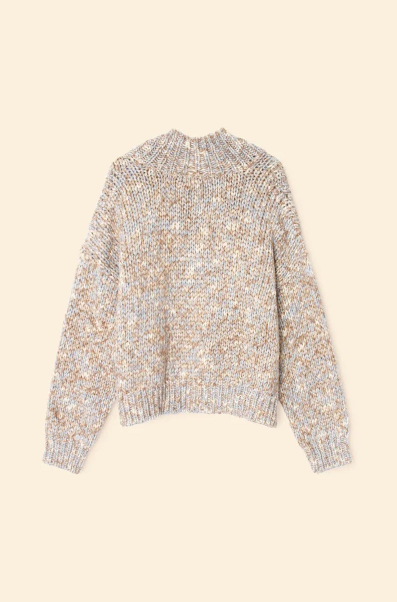 Keyes Sweater-SWEATERS & CARDIGANS-Xirena-Debs Boutique