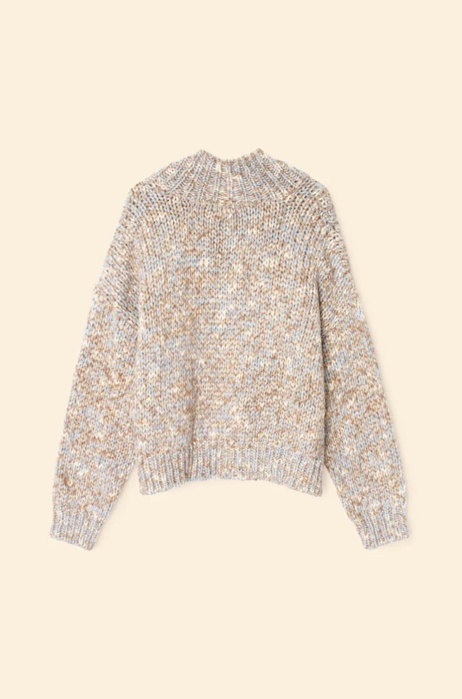 Keyes Sweater-SWEATERS & CARDIGANS-Xirena-Debs Boutique