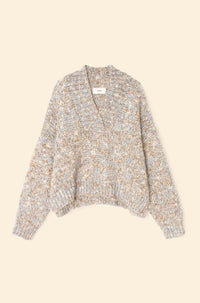 Thumbnail for Keyes Sweater-SWEATERS & CARDIGANS-Xirena-Debs Boutique