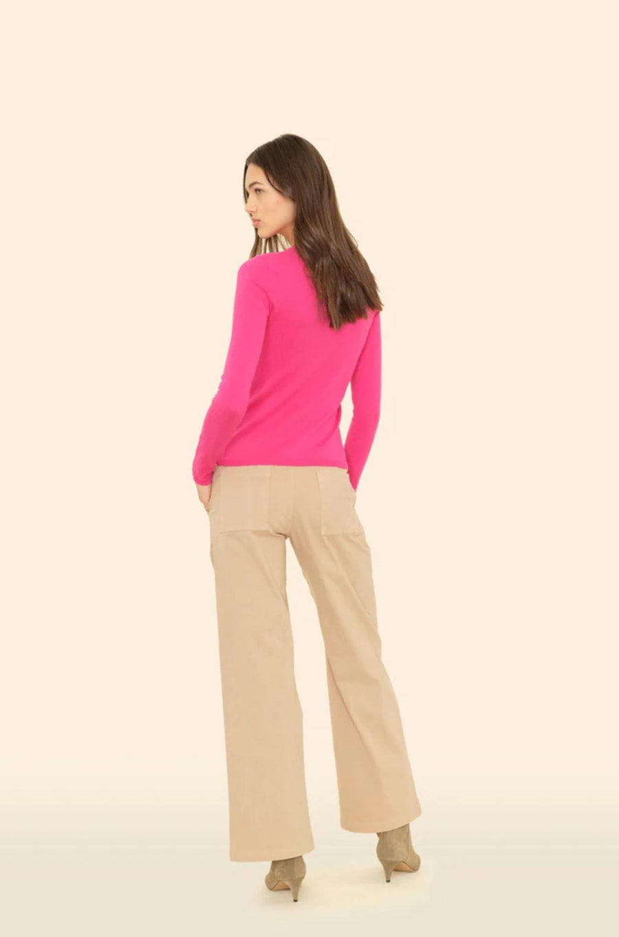 Legend Pant-Pants-Xirena-Debs Boutique