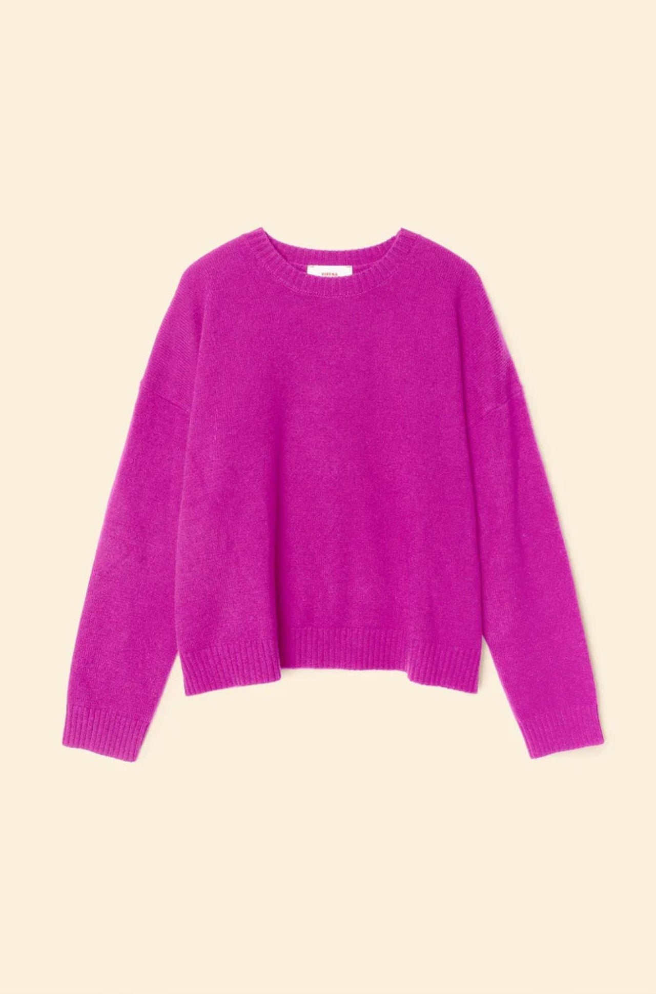 Lela Sweater-SWEATERS & CARDIGANS-Xirena-Debs Boutique