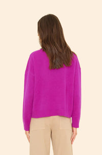 Thumbnail for Lela Sweater-SWEATERS & CARDIGANS-Xirena-Debs Boutique