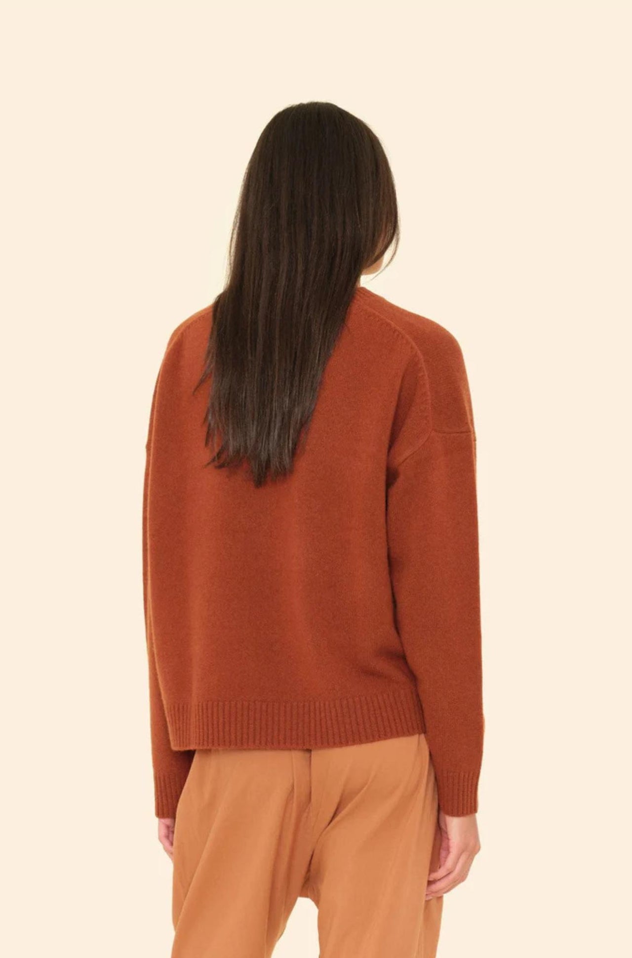 Lela Sweater-SWEATERS & CARDIGANS-Xirena-Debs Boutique