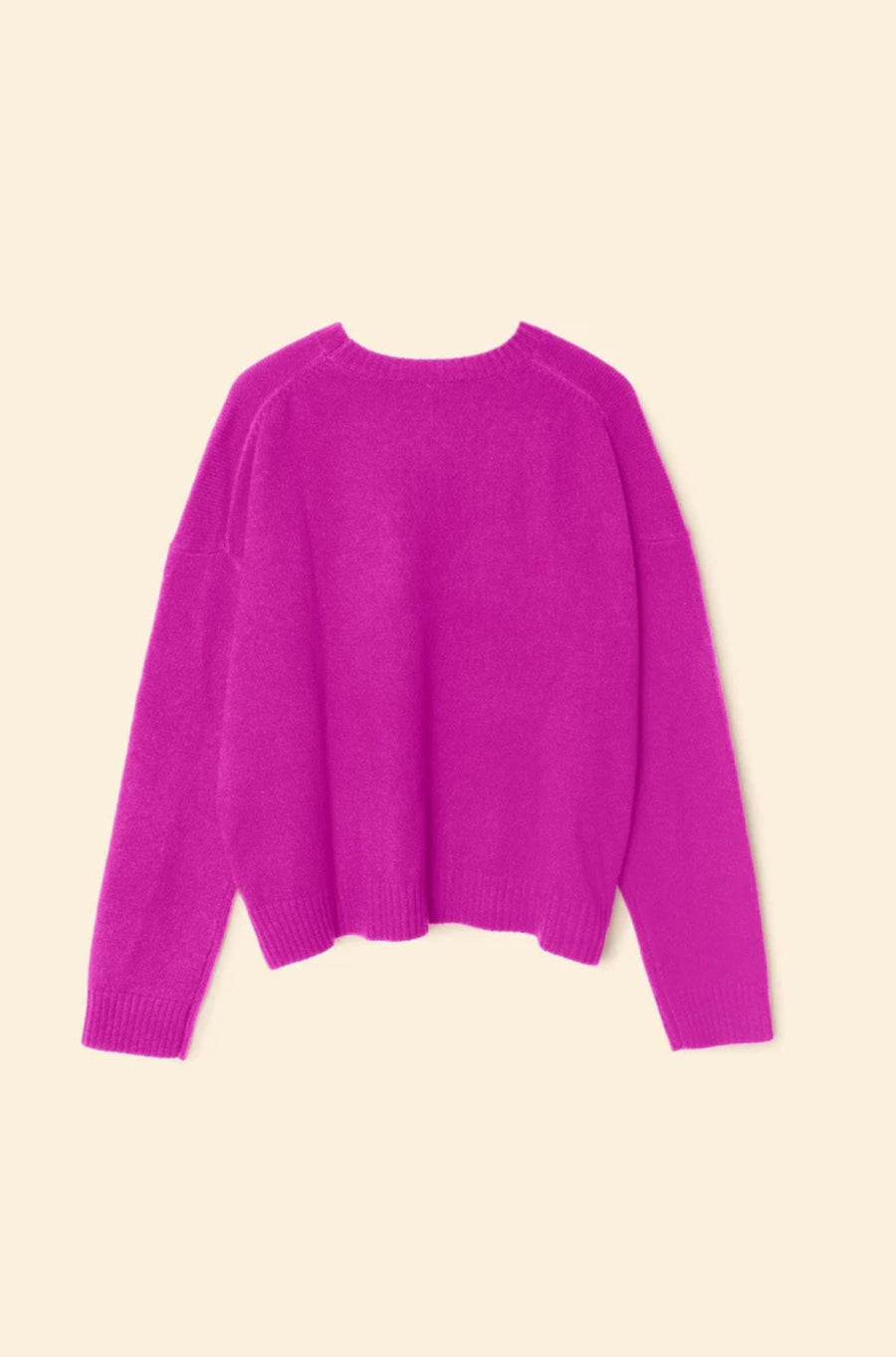 Lela Sweater-SWEATERS & CARDIGANS-Xirena-Debs Boutique