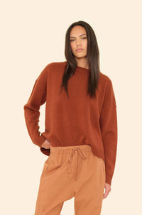 Thumbnail for Lela Sweater-SWEATERS & CARDIGANS-Xirena-Debs Boutique