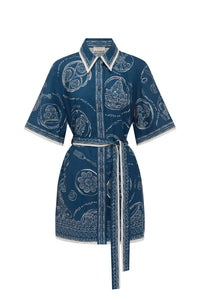 Thumbnail for Lucky Mini Dress