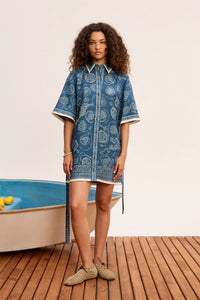 Thumbnail for Lucky Mini Dress