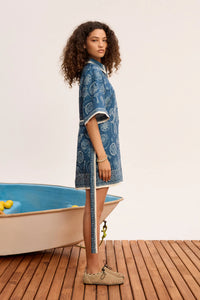 Thumbnail for Lucky Mini Dress