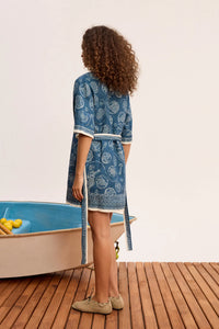 Thumbnail for Lucky Mini Dress