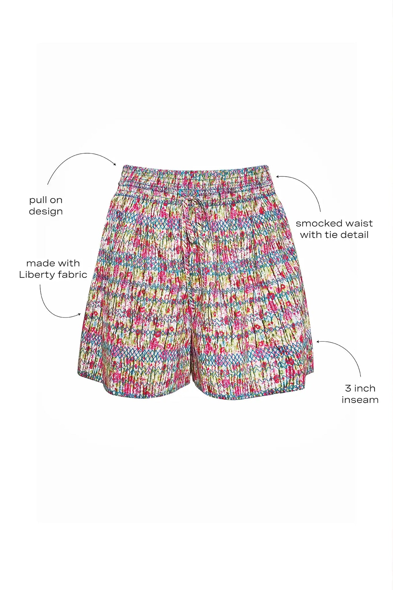 Lura Short