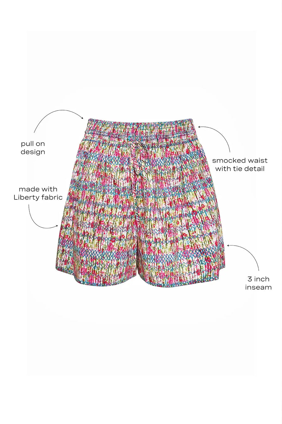 Lura Short