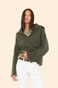 Thumbnail for Mattia Sweater-SWEATERS & CARDIGANS-Xirena-Debs Boutique