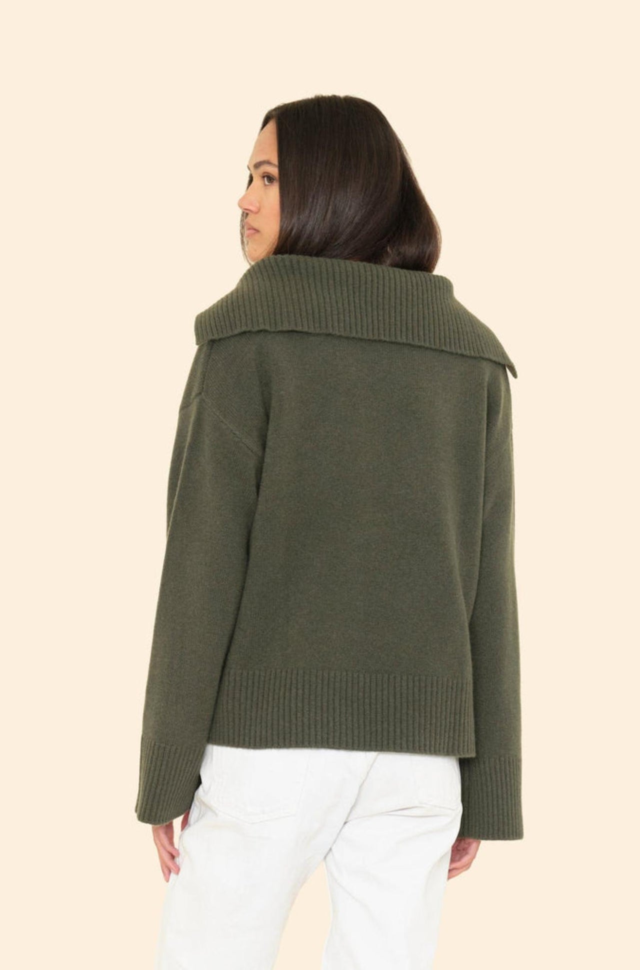 Mattia Sweater-SWEATERS & CARDIGANS-Xirena-Debs Boutique