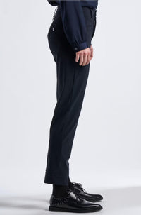 Thumbnail for Meddel Pants Black-Pants-HIGH-Debs Boutique