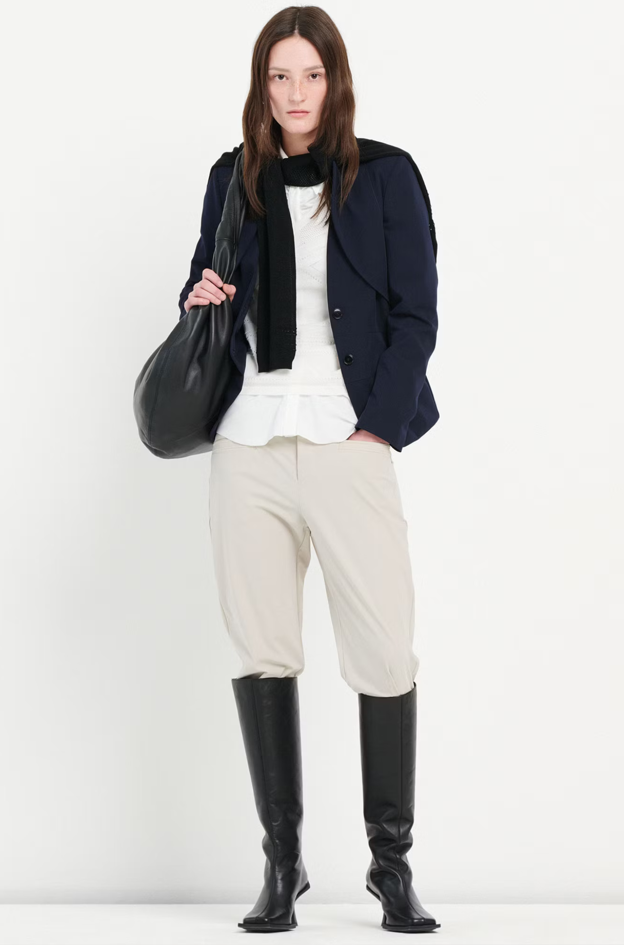 Meddel Pants