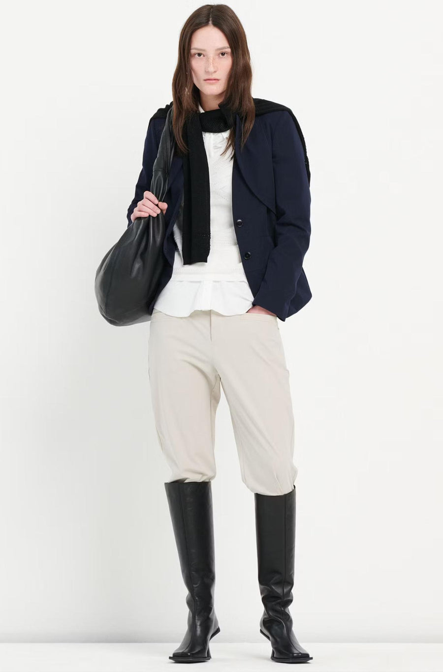 Meddel Pants-Pants-HIGH-Debs Boutique