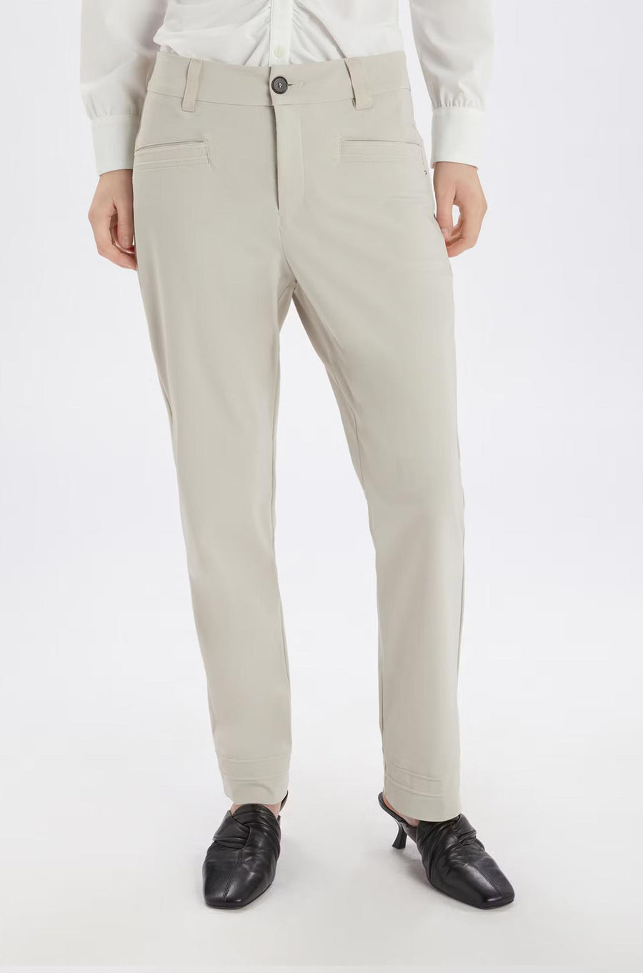 Meddel Pants-Pants-HIGH-Debs Boutique