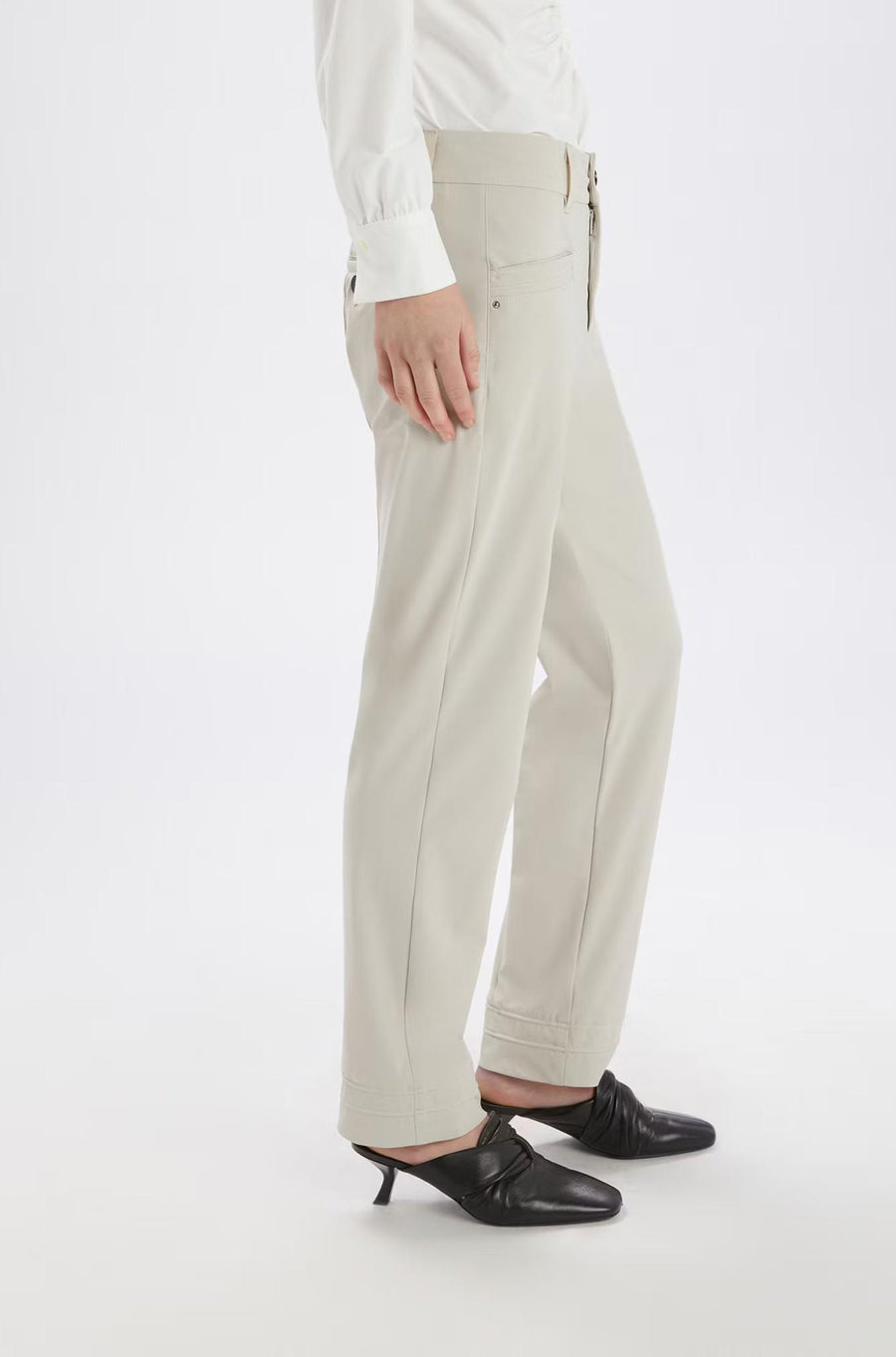Meddel Pants-Pants-HIGH-Debs Boutique