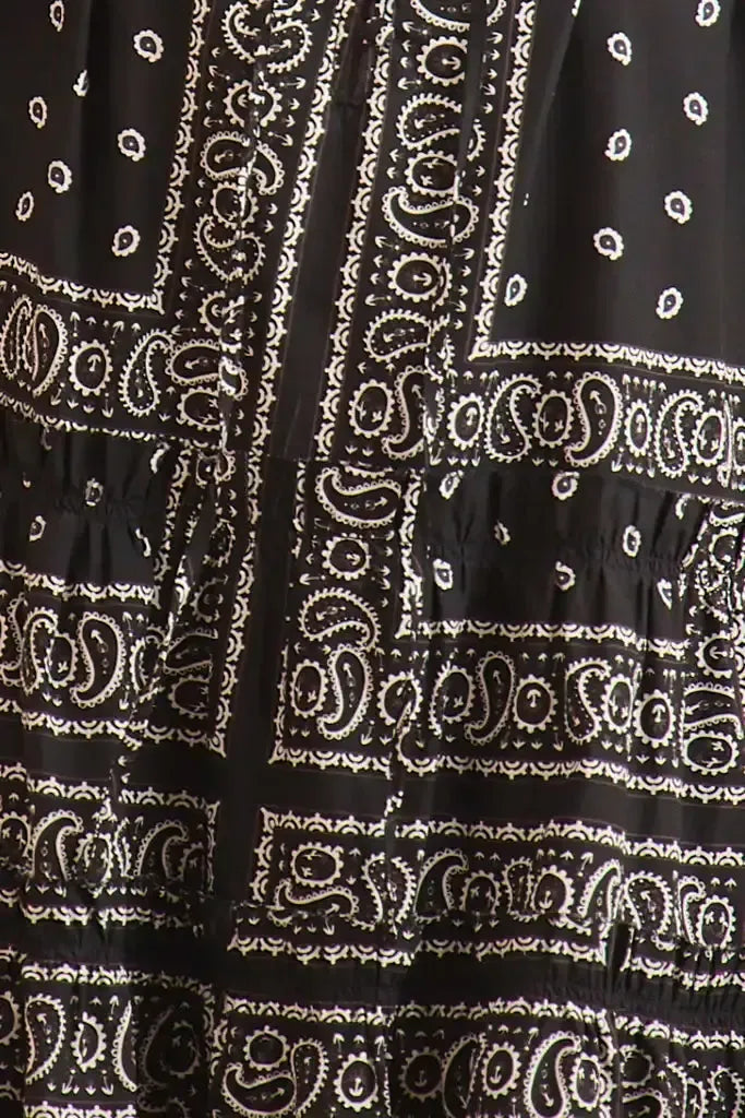 Merritt Dress-Dresses-Hunter Bell-Debs Boutique