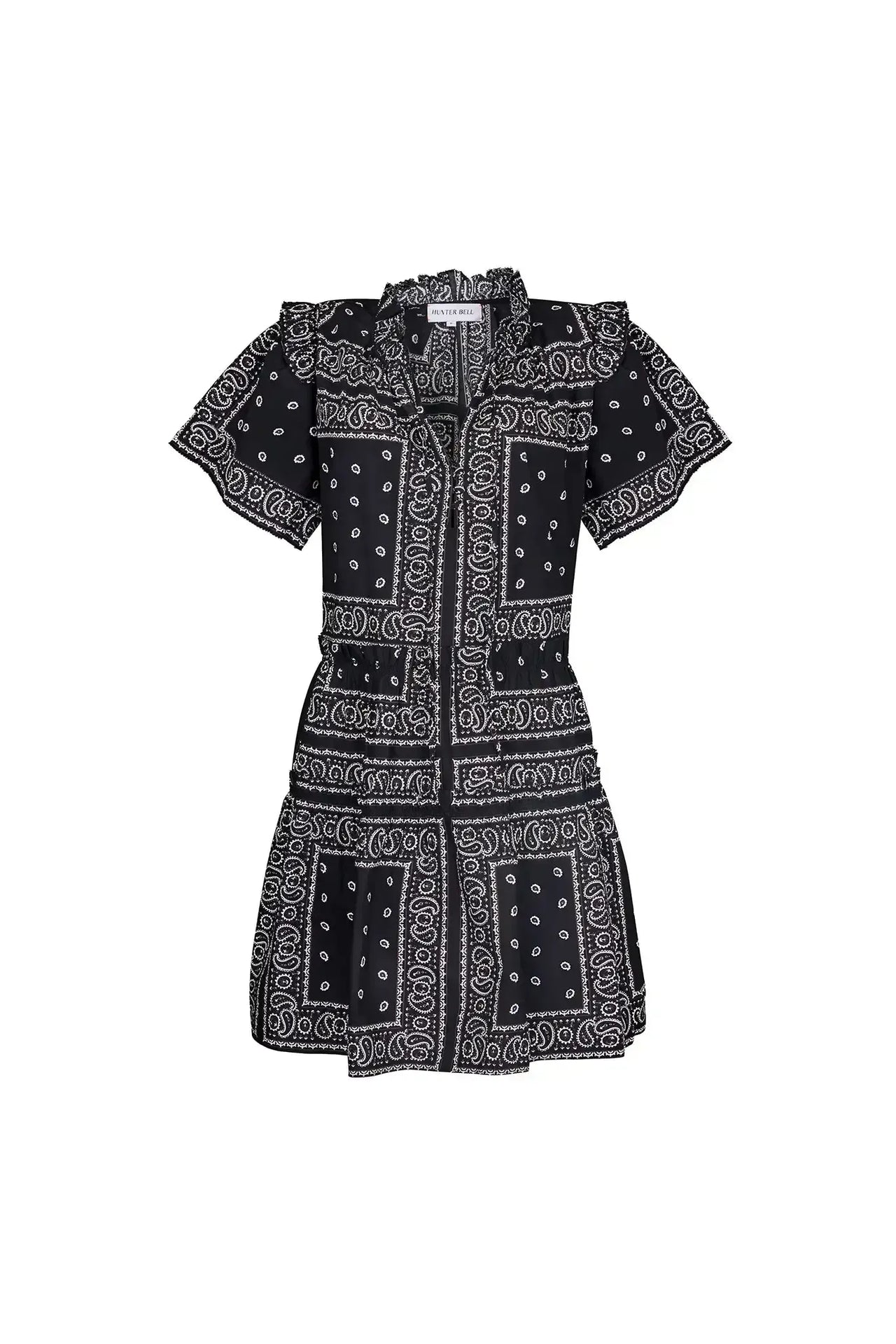Merritt Dress-Dresses-Hunter Bell-Debs Boutique
