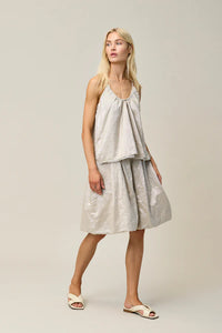 Thumbnail for Gold Skirt - Gold