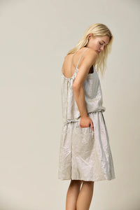 Thumbnail for Gold Skirt - Gold