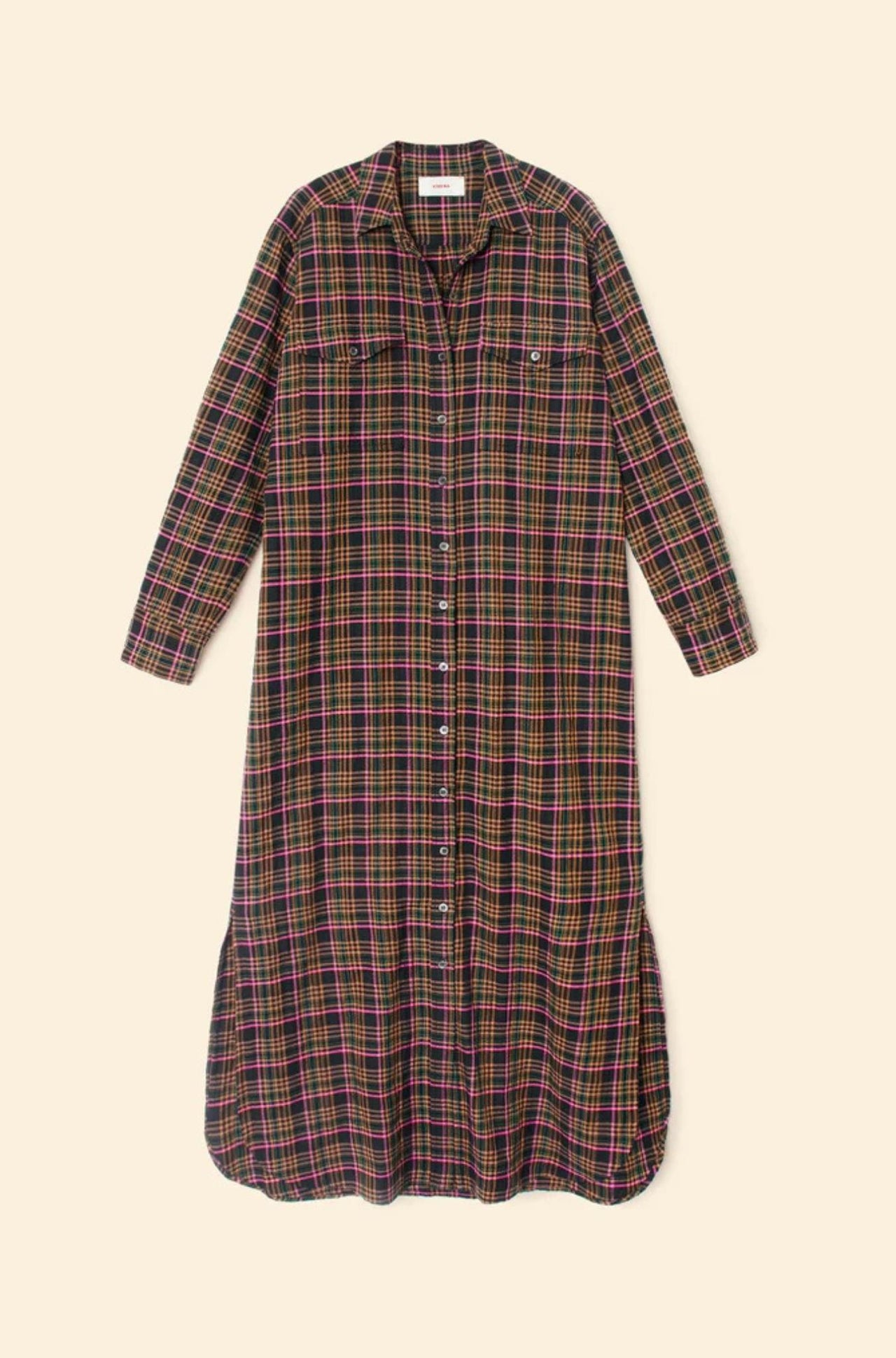 Natalie Dress-Dress-Xirena-Debs Boutique