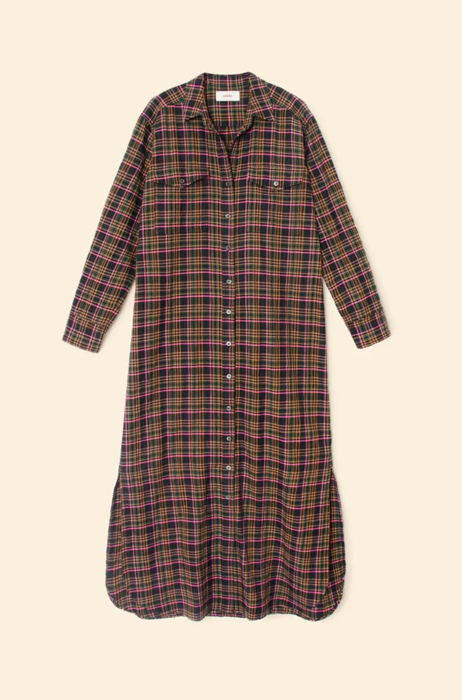 Natalie Dress-Dress-Xirena-Debs Boutique