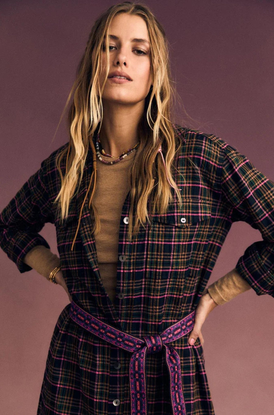 Natalie Dress-Dress-Xirena-Debs Boutique