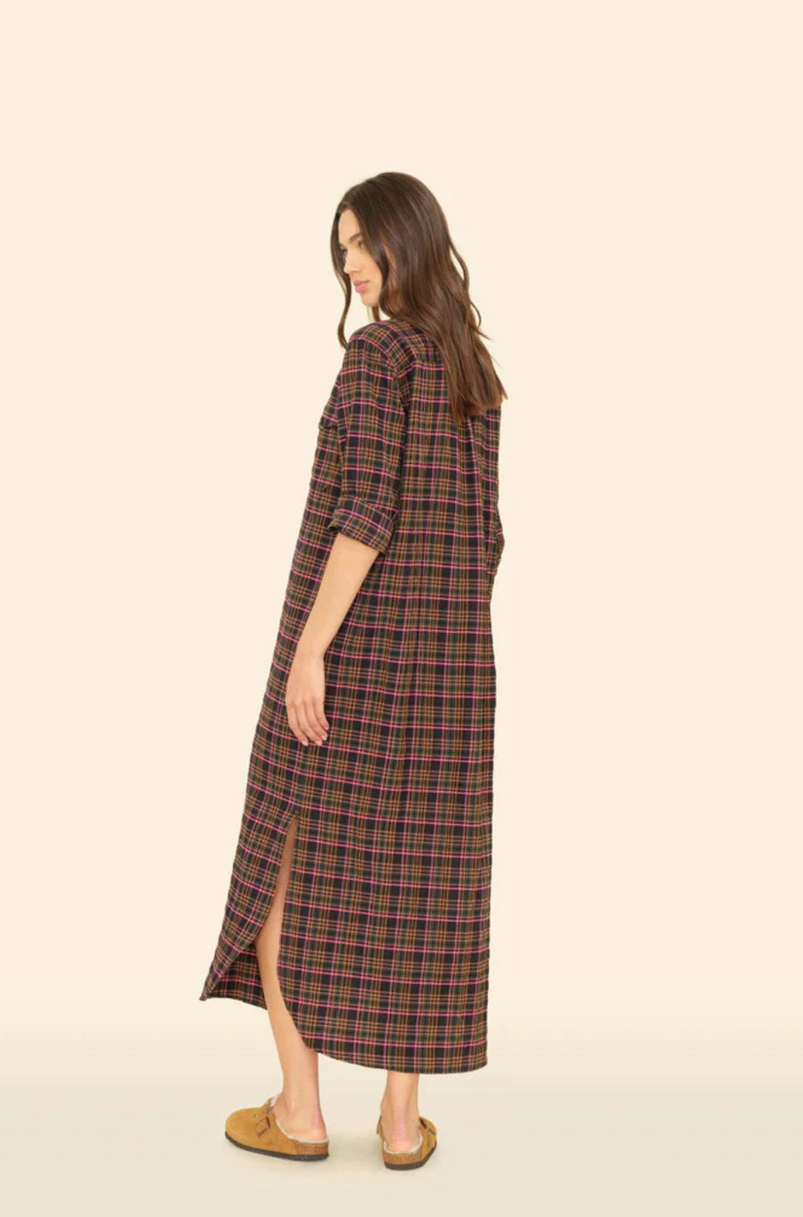 Natalie Dress-Dress-Xirena-Debs Boutique