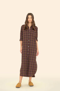 Thumbnail for Natalie Dress-Dress-Xirena-Debs Boutique