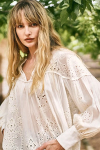 Thumbnail for Naya Top-Tops-Hunter Bell-Debs Boutique