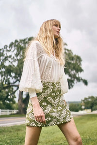 Thumbnail for Naya Top-Tops-Hunter Bell-Debs Boutique