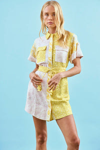 Thumbnail for Nicole Dress