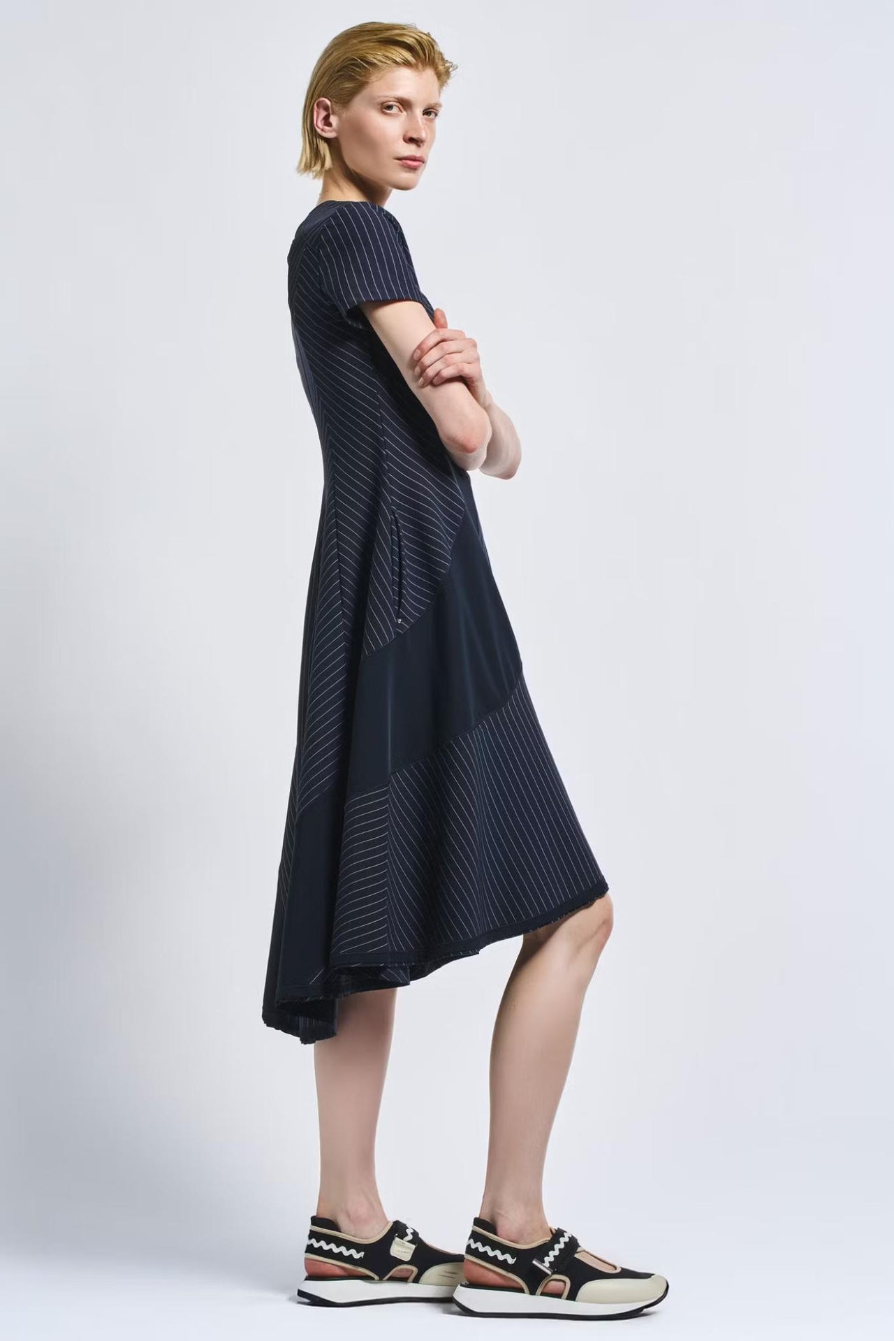 Paradice Dress-Dresses-High by Claire Campbell-Debs Boutique