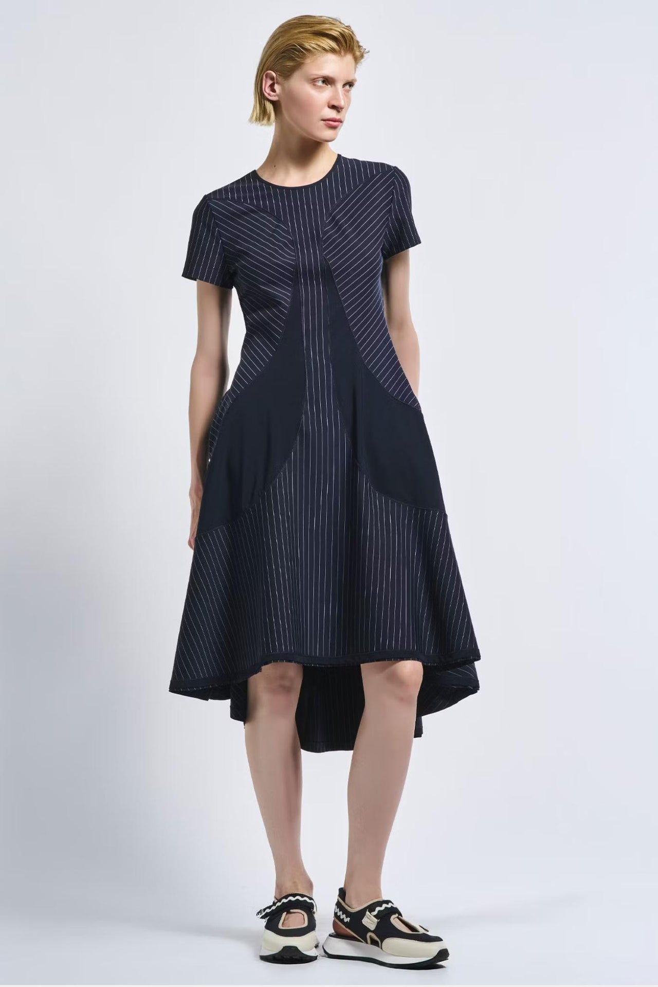 Paradice Dress-Dresses-High by Claire Campbell-Debs Boutique