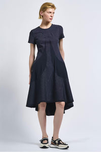 Thumbnail for Paradice Dress-Dresses-High by Claire Campbell-Debs Boutique